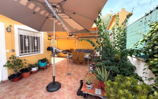 Bungalow in Torrevieja – EE14034