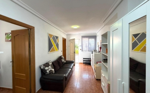 Bungalow in Torrevieja – EE14034