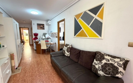 Bungalow in Torrevieja – EE14034