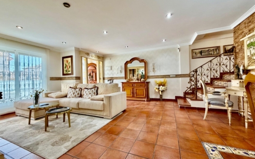 Dom w Orihuela Costa – EE13943