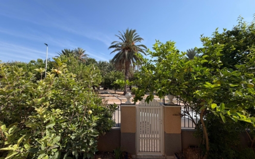 Villa in Santiago de la Ribera – EE13659