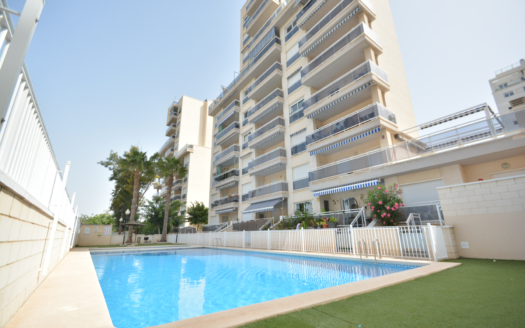 Apartment in Guardamar del Segura – EE9114