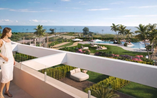 Town House in El Campello – EE13787