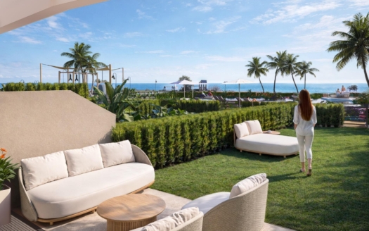 Town House in El Campello – EE13787