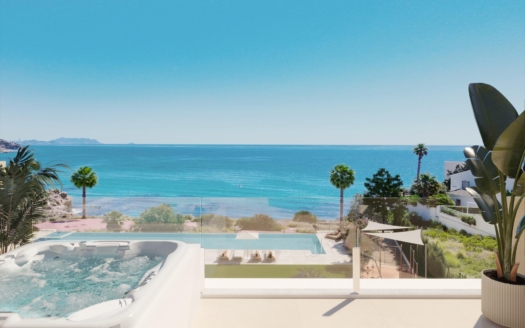 Town House in El Campello – EE13784