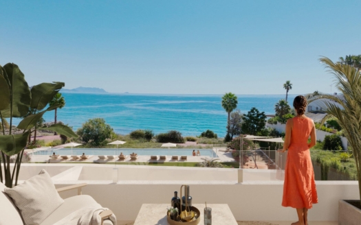Villa in El Campello – EE13785