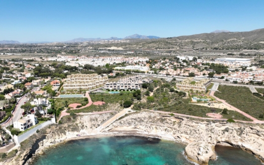 Villa in El Campello – EE13785
