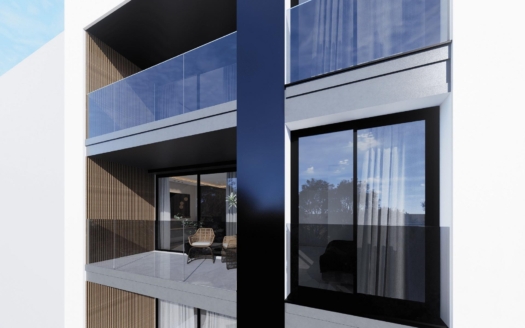 Wohnung in Guardamar del Segura – EE13960
