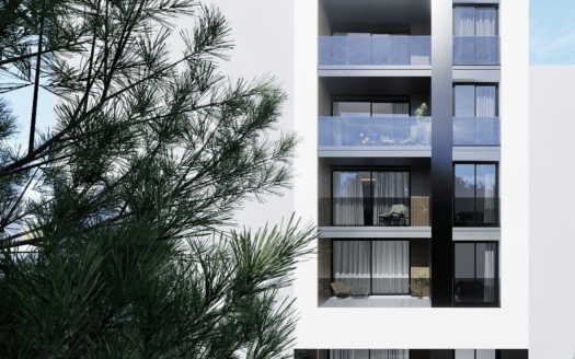 Penthouse in Guardamar del Segura – EE13961