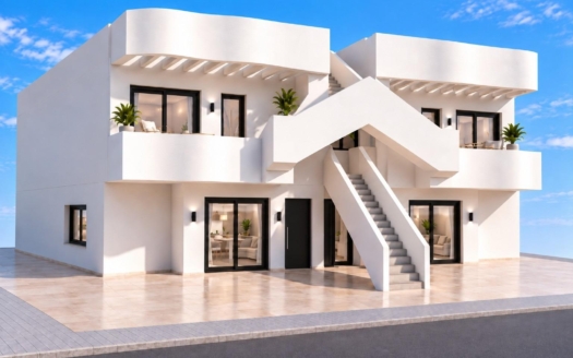 Bungalow in San Pedro del Pinatar – EE13963