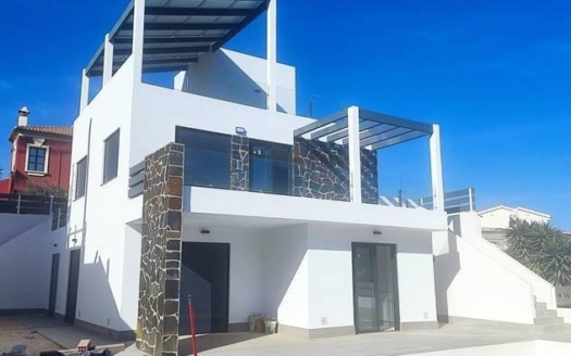 Villa en Rojales – EE5455