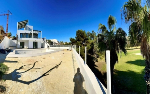 Villa en Rojales – EE5455