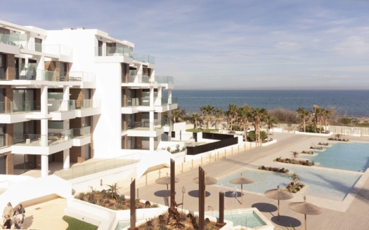 Lägenhet i Denia – EE13731