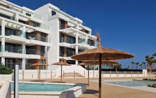 Lägenhet i Denia – EE13731