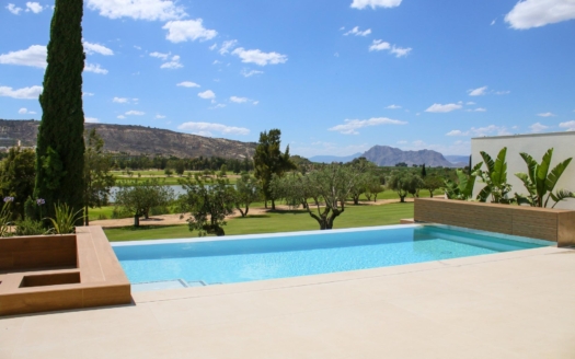 Villa i Algorfa – EE13727