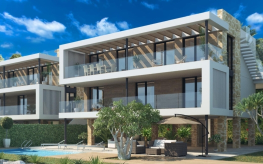 Villa i Rojales – EE13720