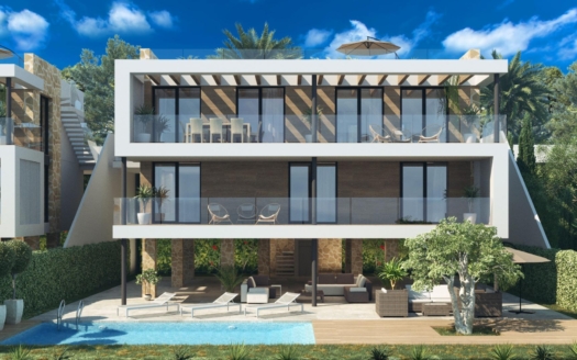 Villa i Rojales – EE13720