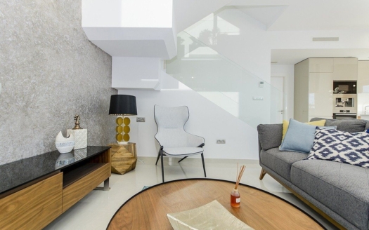 Chalet en Los Montesinos – EE5133