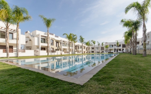 Bungalow in Torrevieja – EE13737