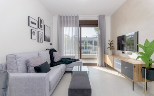 Bungalow in Torrevieja – EE13737