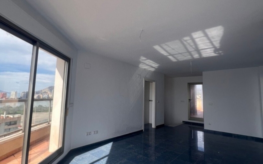 Takvåning i Calpe – EE13738