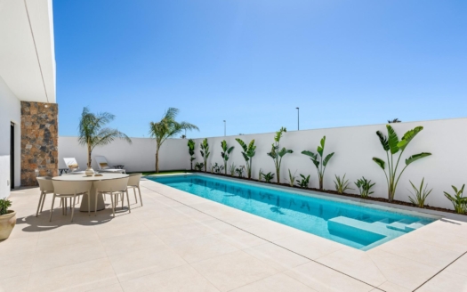 Villa i San Javier – EE13736