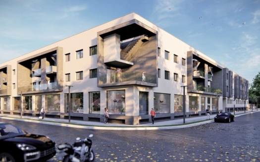 Penthouse in Torre Pacheco – EE5616