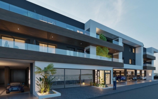 Apartment in Benijofar – EE5321