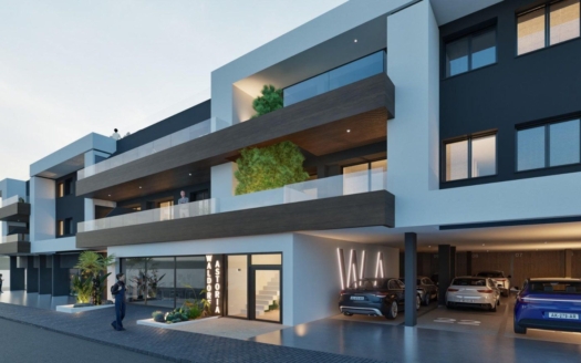 Apartment in Benijofar – EE5320