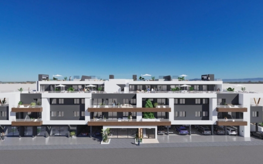 Apartment in Benijofar – EE5320
