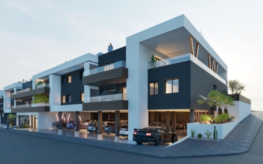 Apartment in Benijofar – EE5319