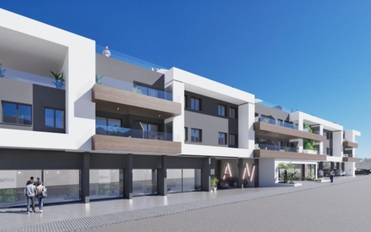 Apartment in Benijofar – EE5319