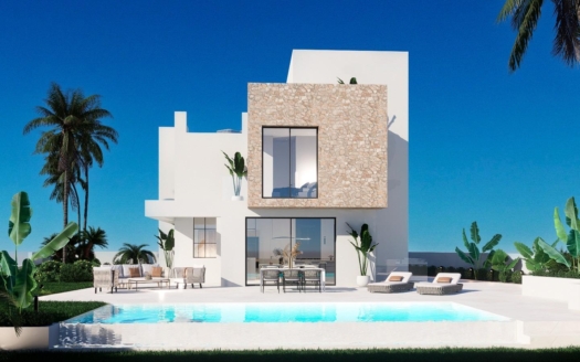 Villa en Finestrat – EE5145