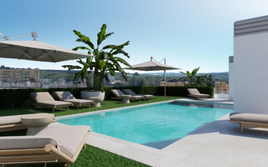 Apartamento en Algorfa – EE4997