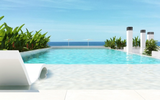 Apartment in Guardamar del Segura – EE13728