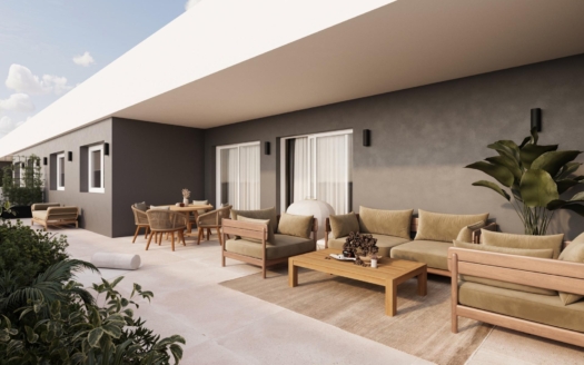 Apartment in Aguilas – EE7038