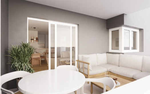 Apartment in Aguilas – EE7038