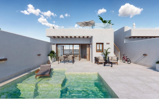 Villa i Torre Pacheco – EE7053