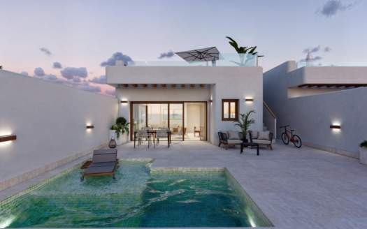 Villa i Torre Pacheco – EE7053