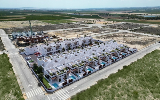 Willa w Orihuela – EE7326