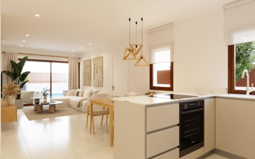 Willa w Orihuela – EE7326