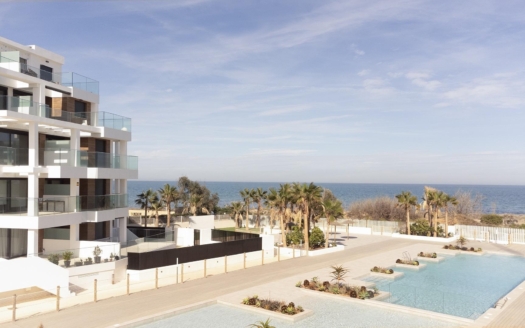 Penthouse in Denia – EE13724