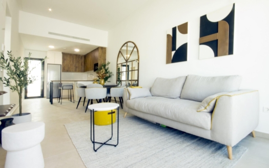 Bungalow w San Fulgencio – EE9898