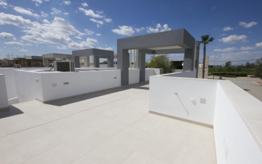 Bungalow w San Fulgencio – EE9900