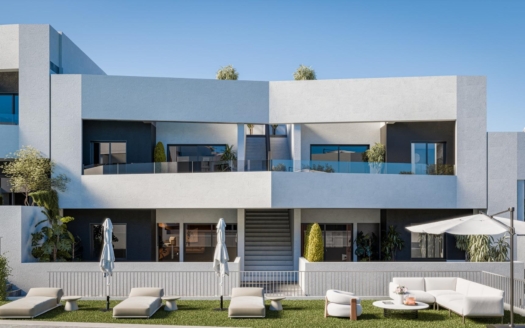 Bungalow i San Miguel de Salinas – EE13717