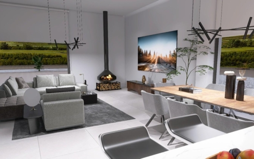 Villa i Aspe – EE13706