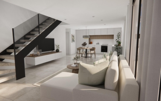 Villa à Orihuela – EE7953