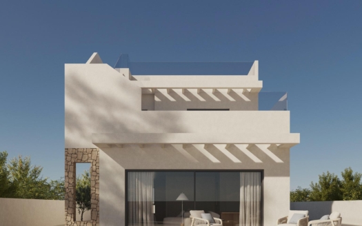 Villa in Polop – EE8029