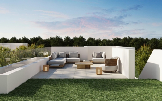 Villa in Polop – EE8029