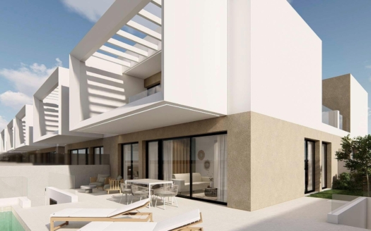 Town House in Dolores – EE8162